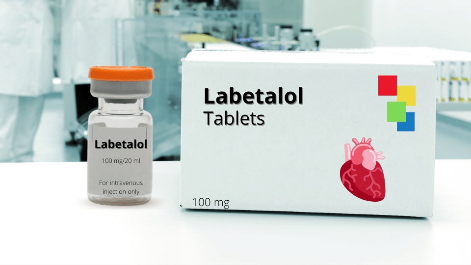 Labetalol
