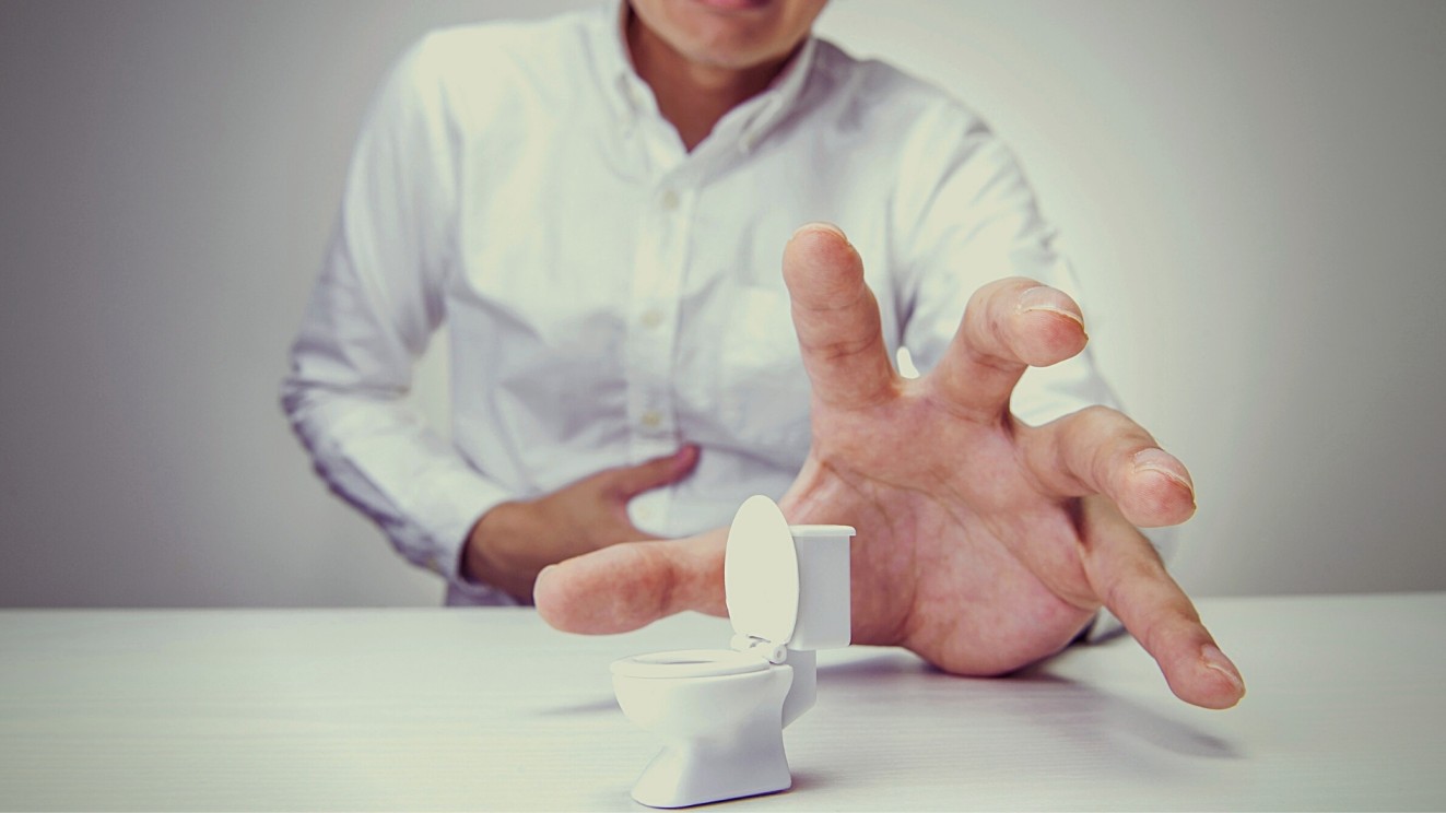 Urinary Tract Infection: UTI in Men, Causes, Symptoms, and Treatment